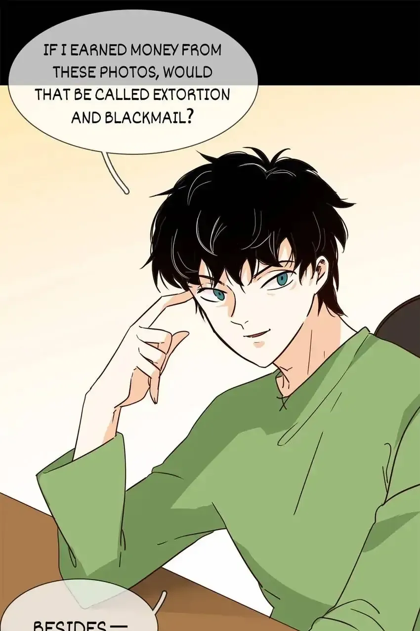 The Broken Star Chapter 14 Online - página 33