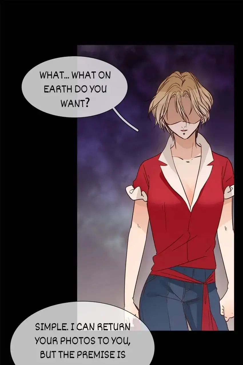The Broken Star Chapter 14 Online - página 37
