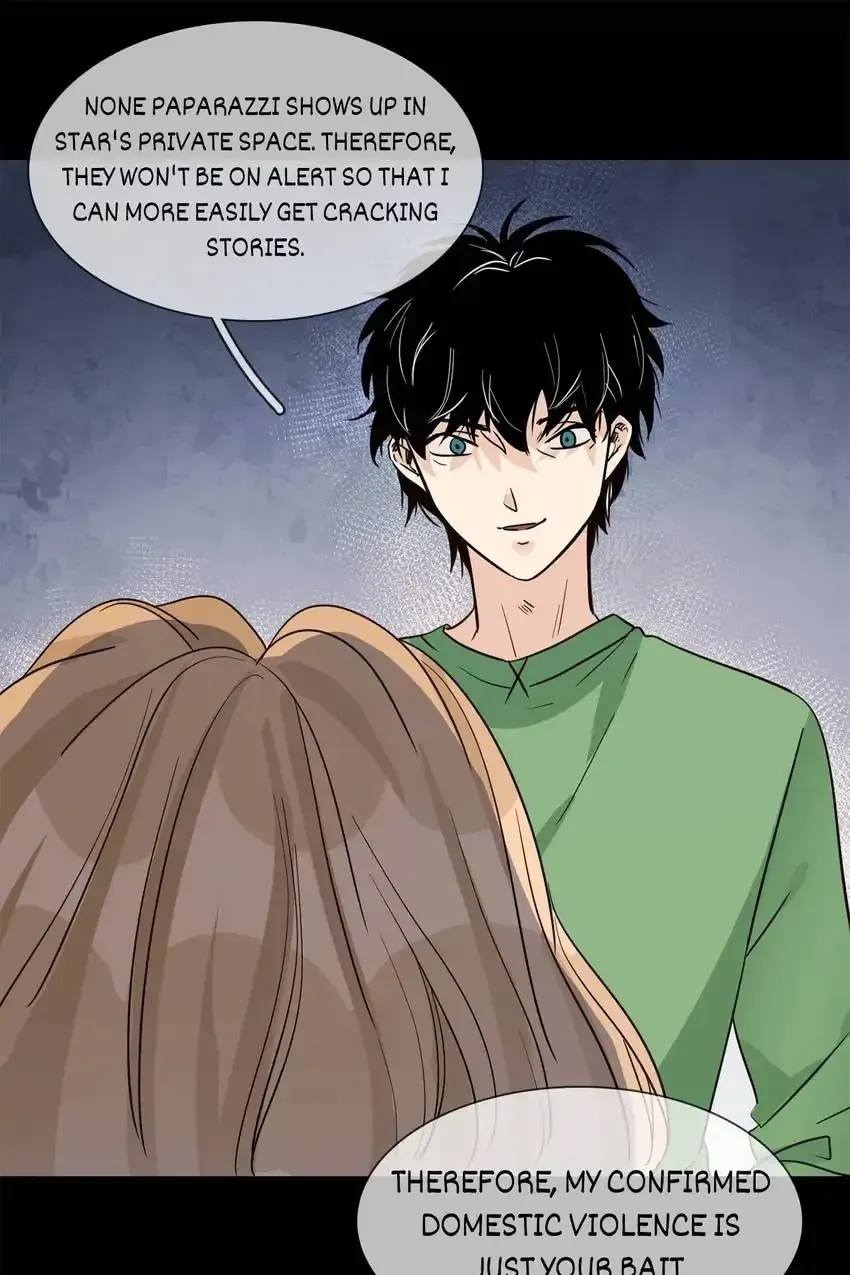 The Broken Star Chapter 14 Online - página 41