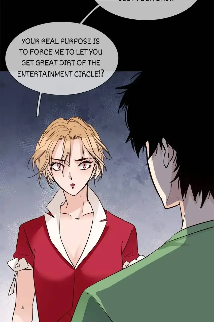 The Broken Star Chapter 14 Online - página 42