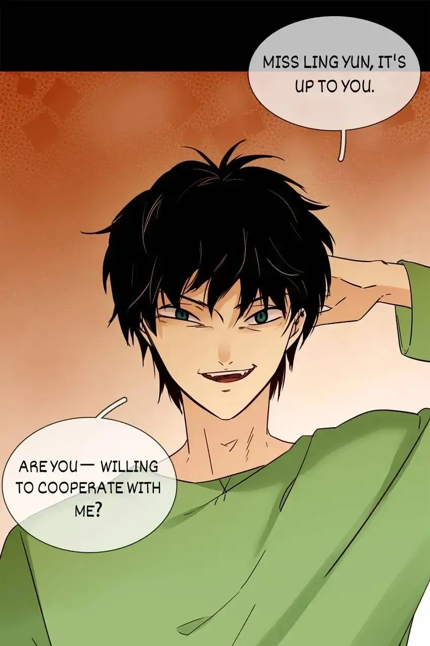 The Broken Star Chapter 14 Online - página 45