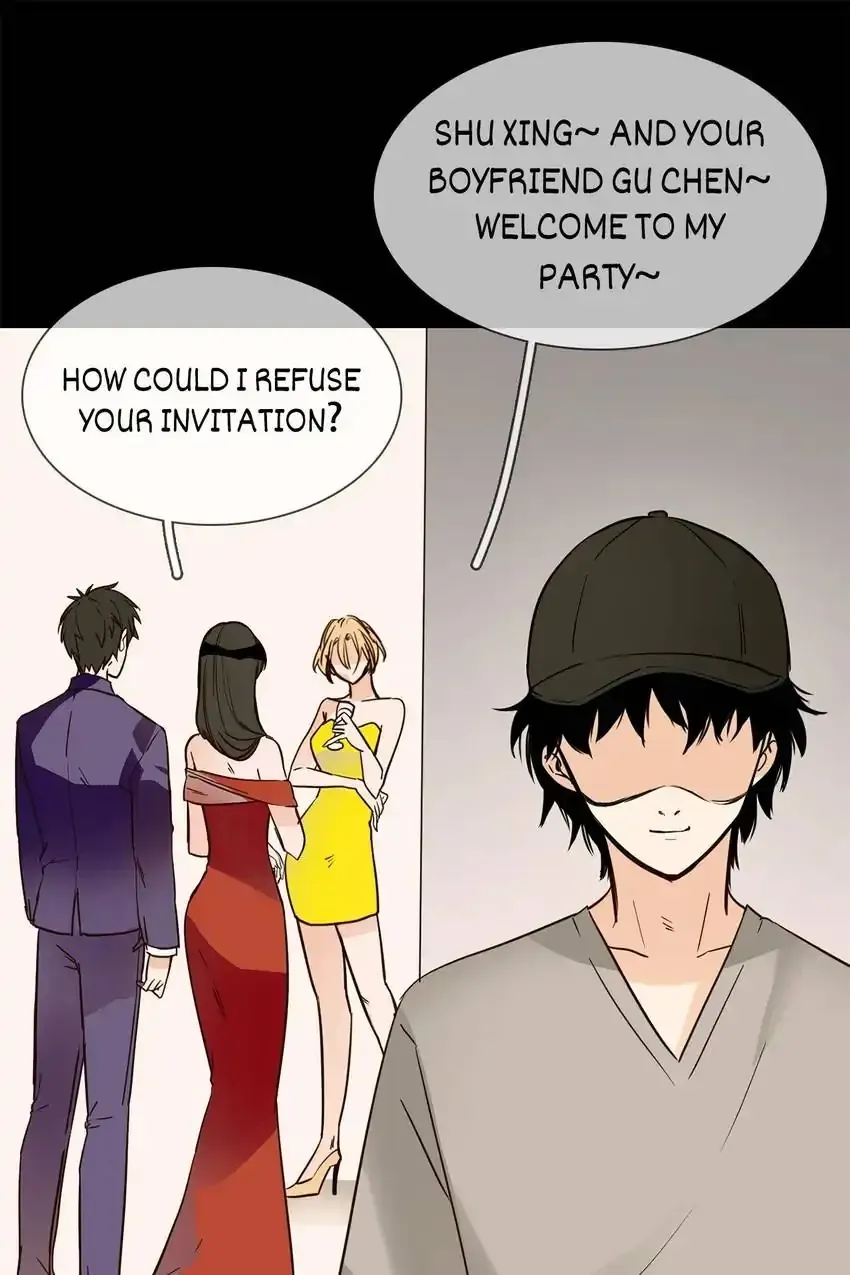 The Broken Star Chapter 14 Online - página 53