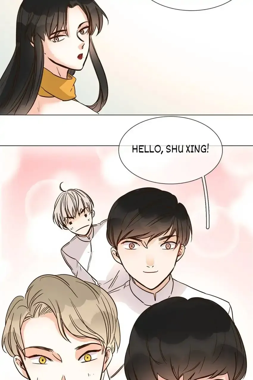 The Broken Star Chapter 14 Online - página 75