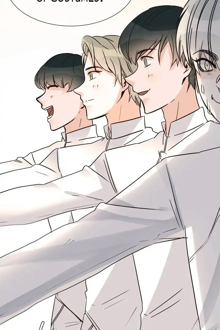 The Broken Star Chapter 14 Online - página 79