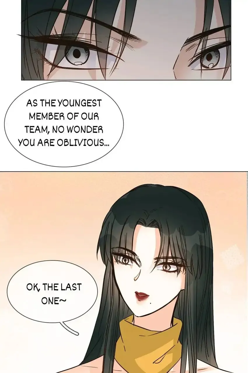 The Broken Star Chapter 14 Online - página 82