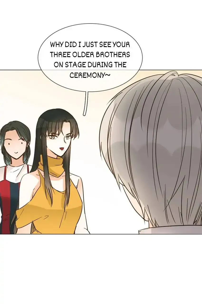 The Broken Star Chapter 14 Online - página 85