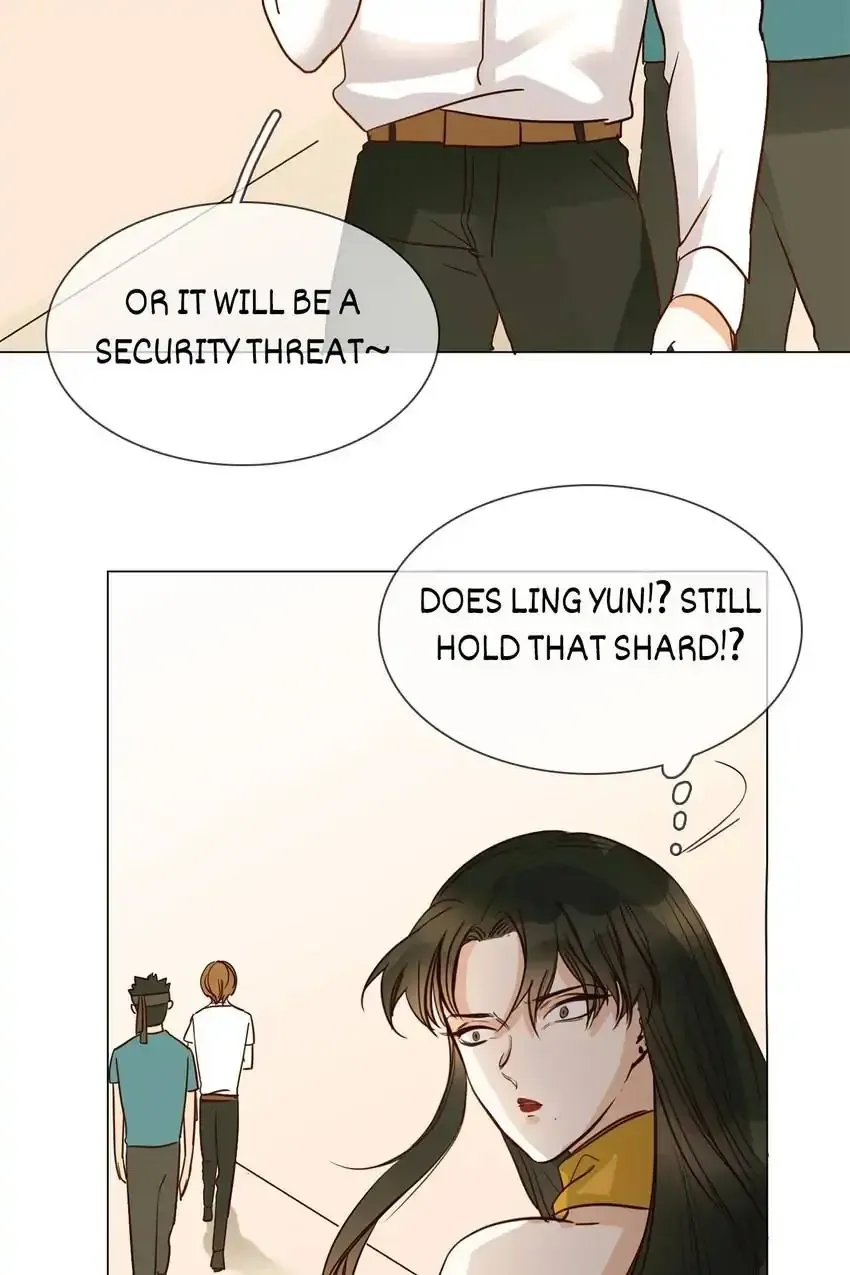 The Broken Star Chapter 14 Online - página 95
