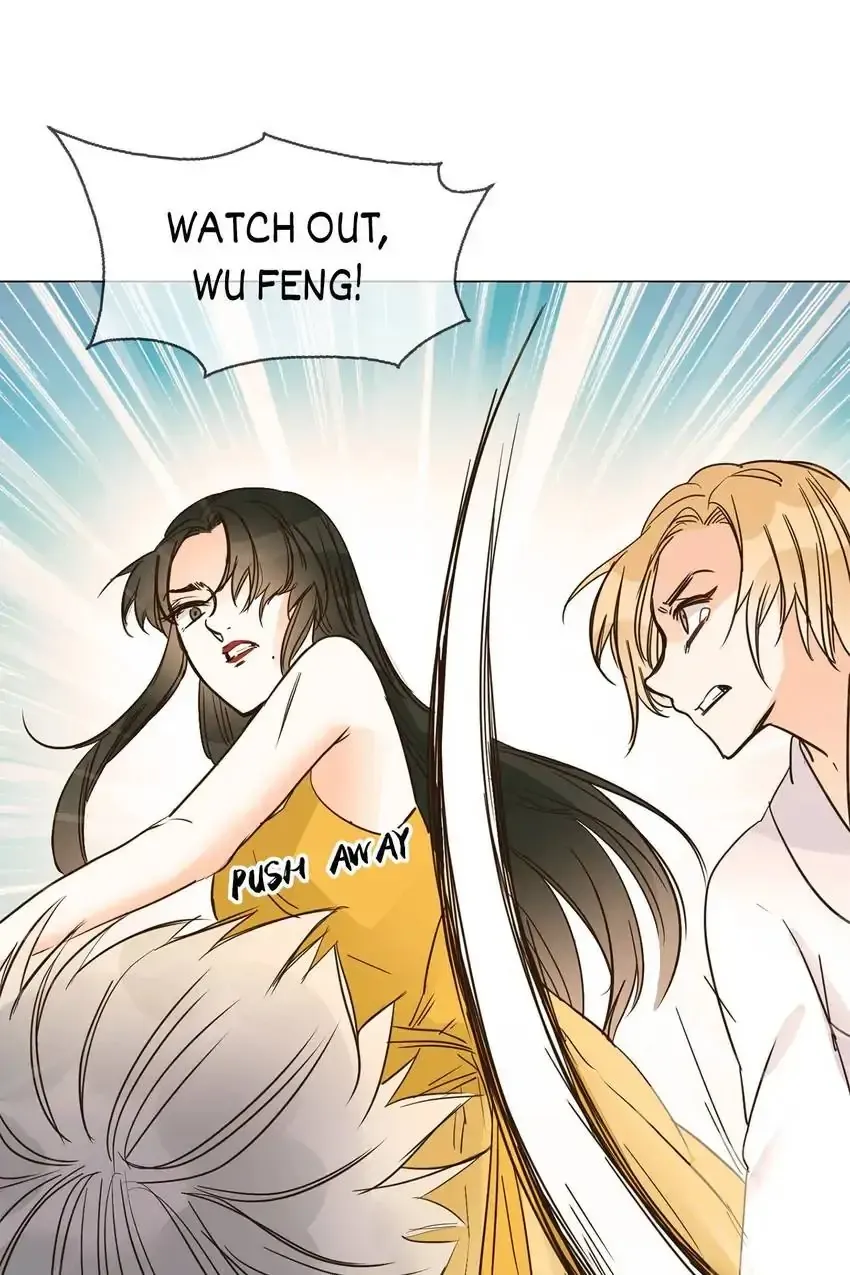 The Broken Star Chapter 14 Online - página 98