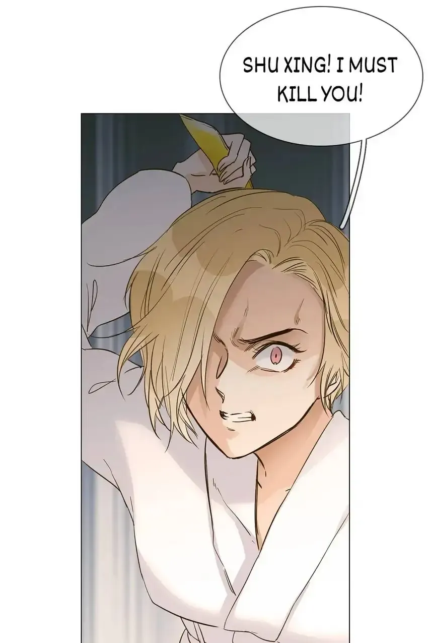 The Broken Star Chapter 14 Online - página 101