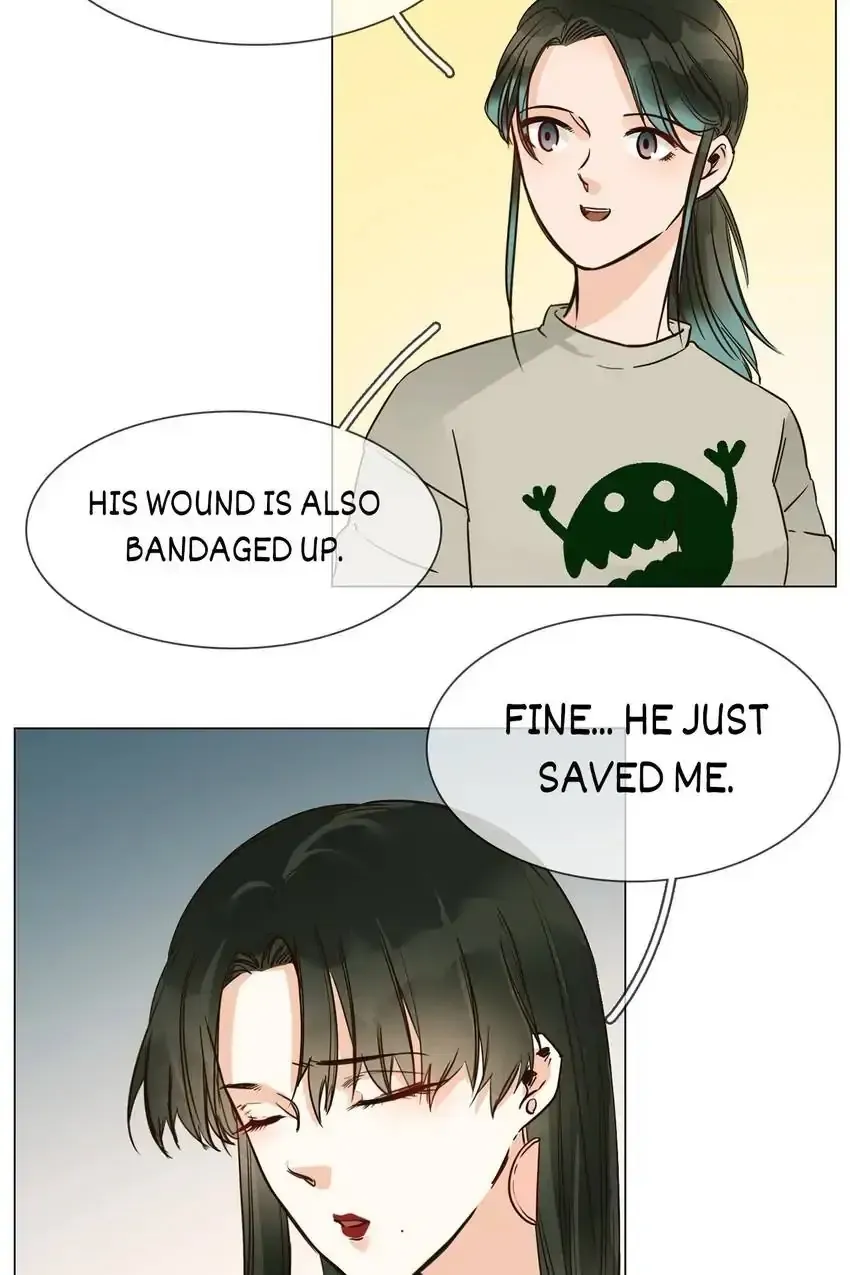 The Broken Star Chapter 15 Online - página 11