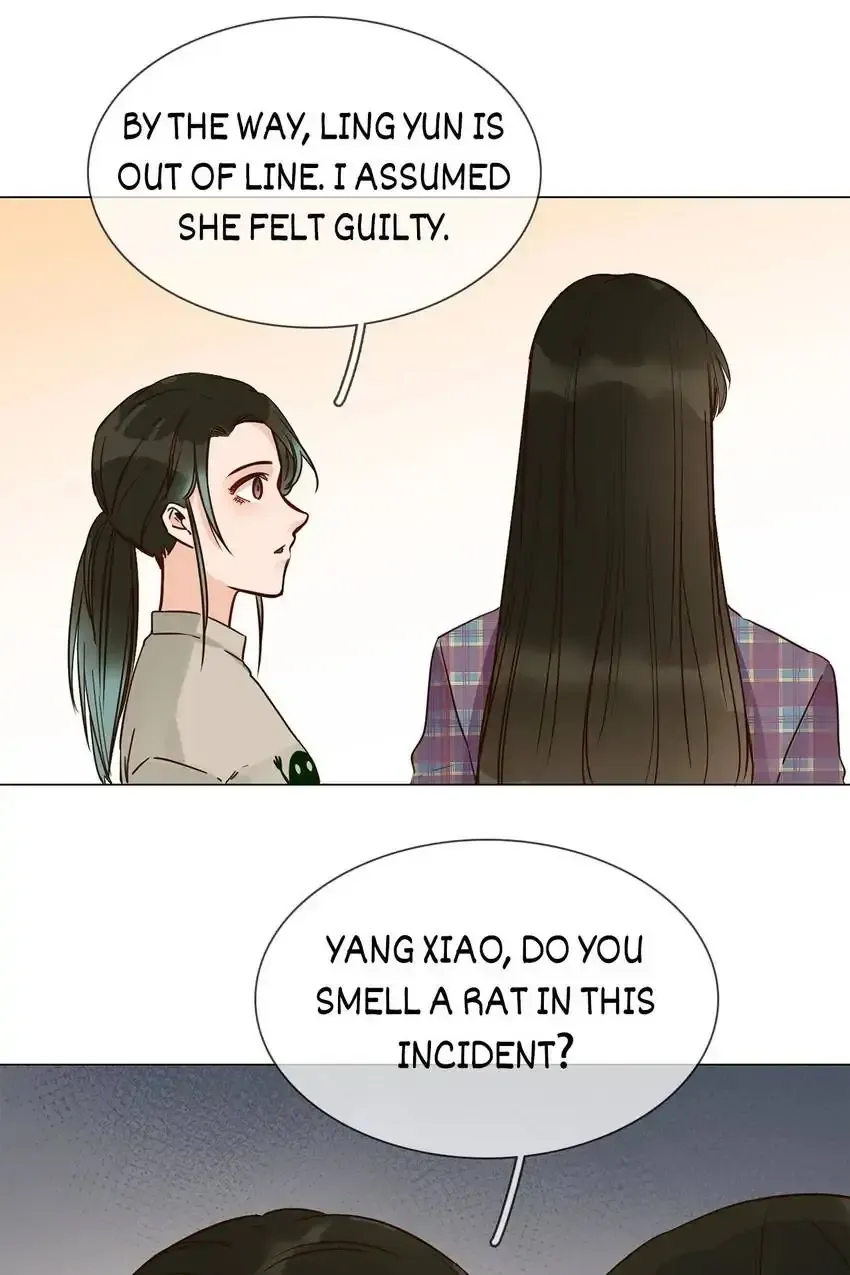 The Broken Star Chapter 15 Online - página 18
