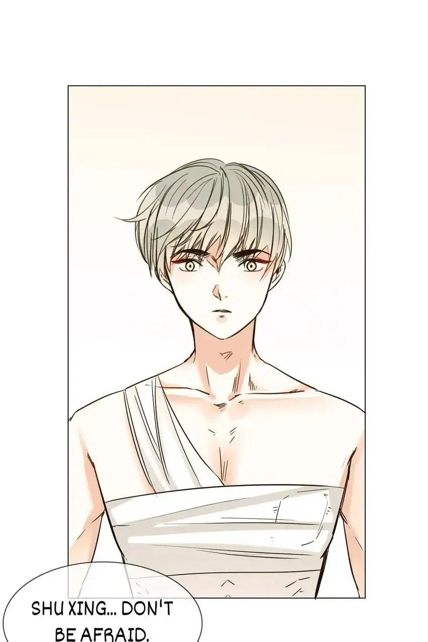 The Broken Star Chapter 15 Online - página 42