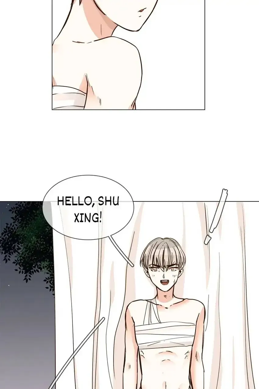 The Broken Star Chapter 15 Online - página 47
