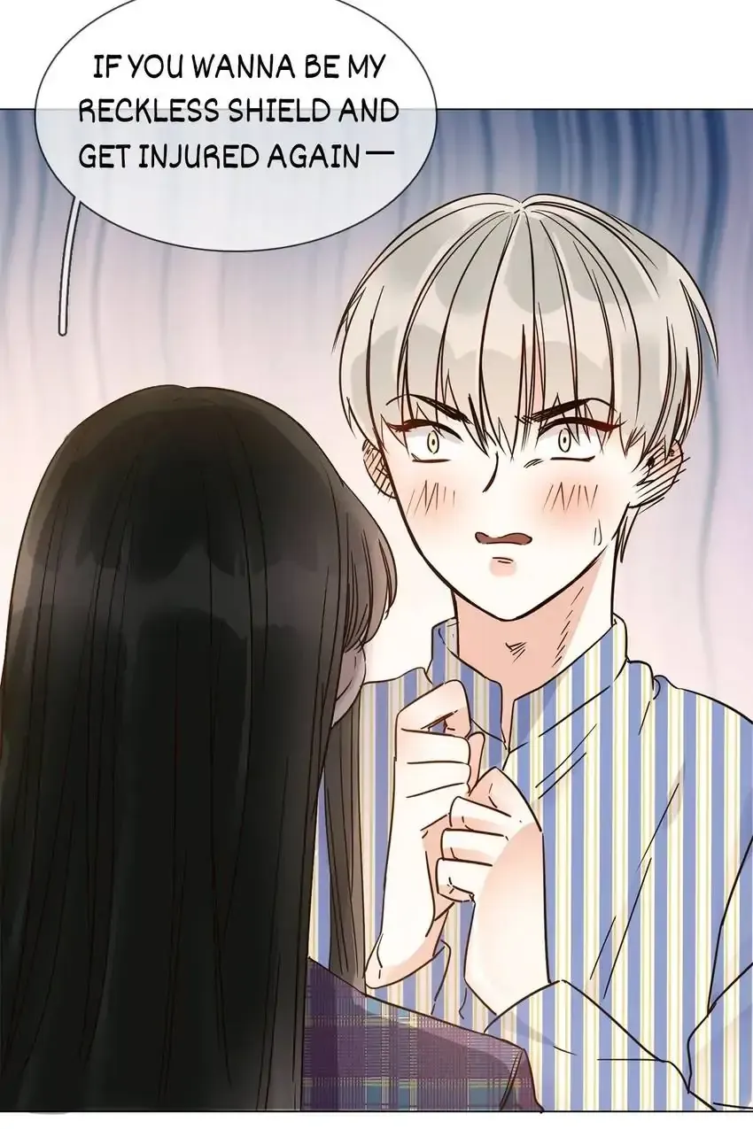 The Broken Star Chapter 15 Online - página 55