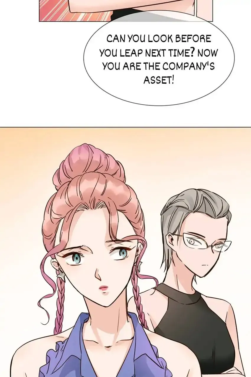 The Broken Star Chapter 15 Online - página 80