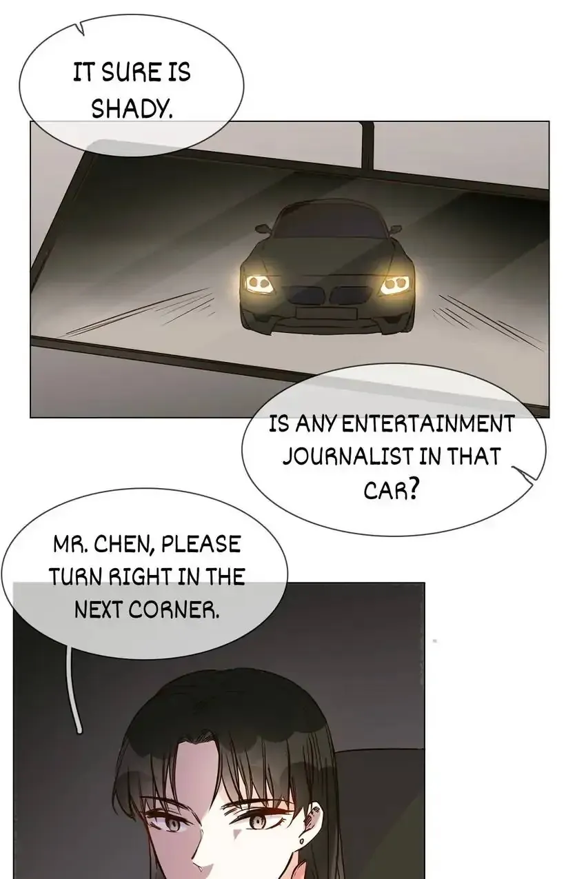 The Broken Star Chapter 16 Online - página 25
