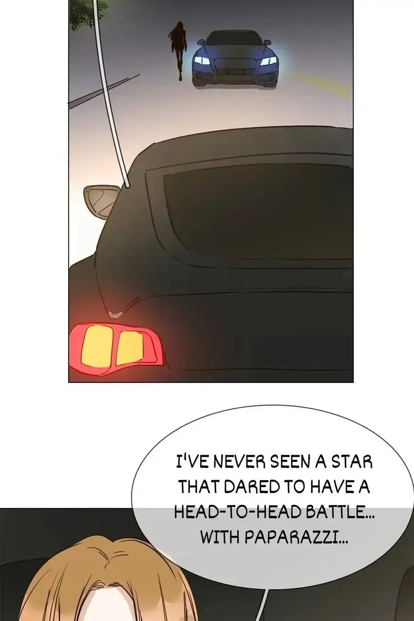 The Broken Star Chapter 16 Online - página 34