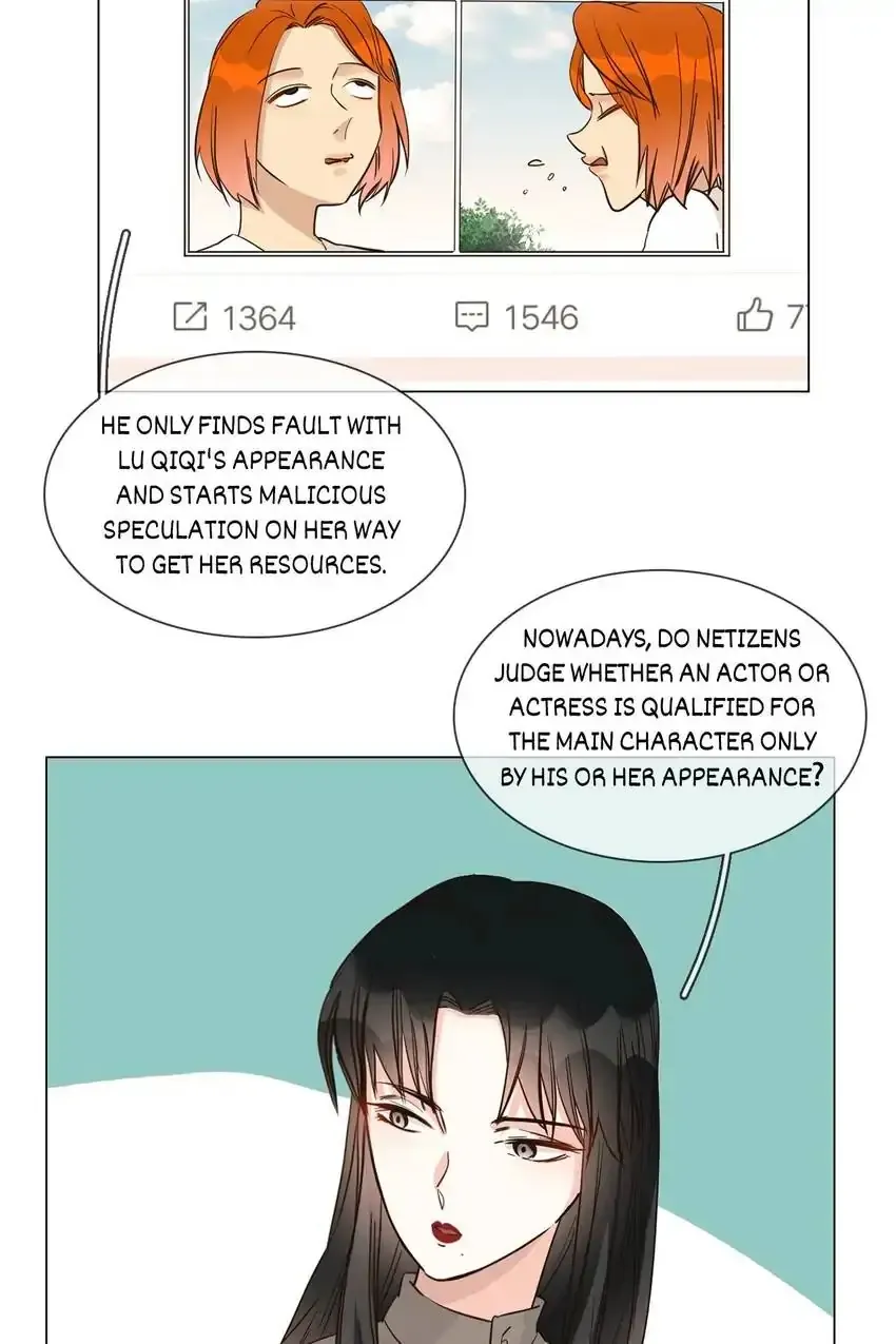 The Broken Star Chapter 17 Online - página 6