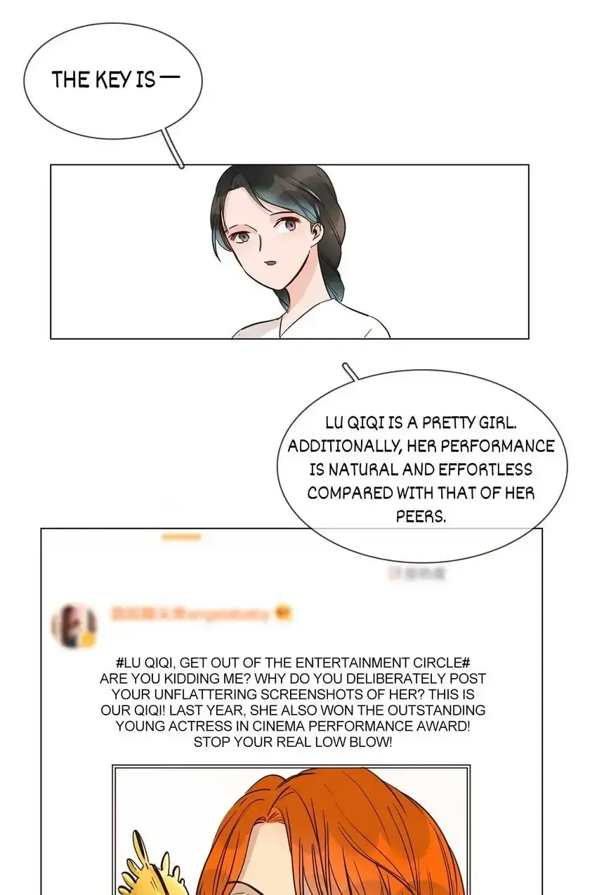 The Broken Star Chapter 17 Online - página 8