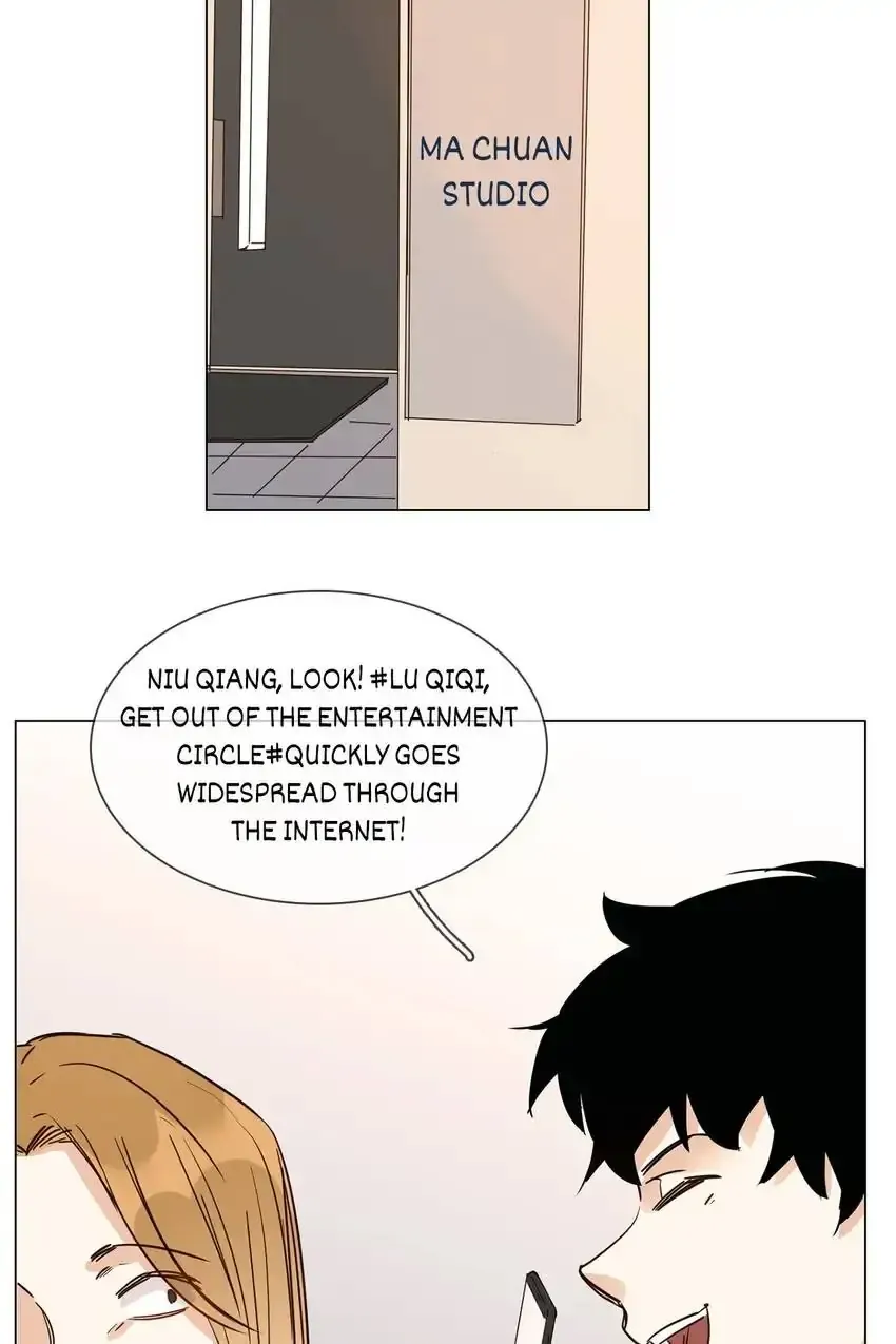 The Broken Star Chapter 17 Online - página 18