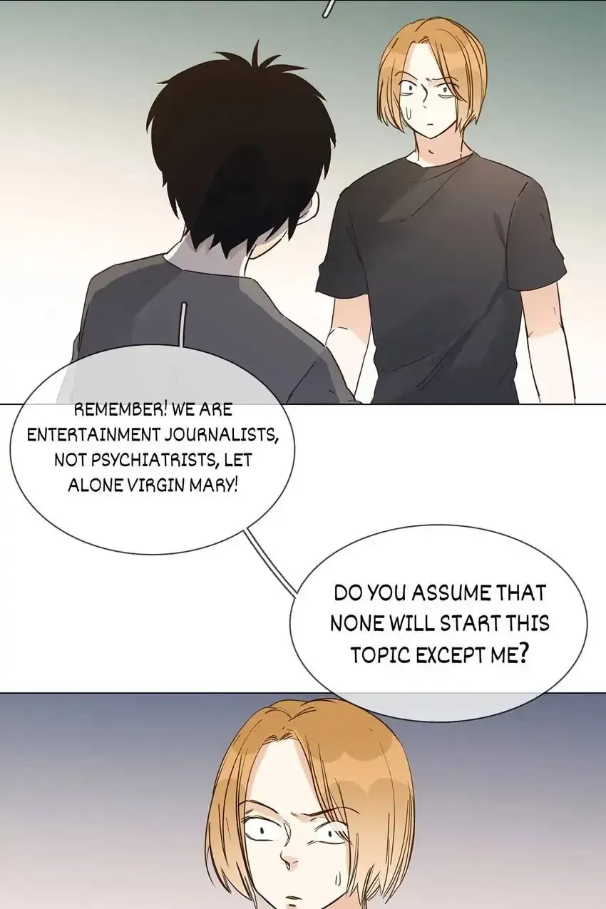 The Broken Star Chapter 17 Online - página 30