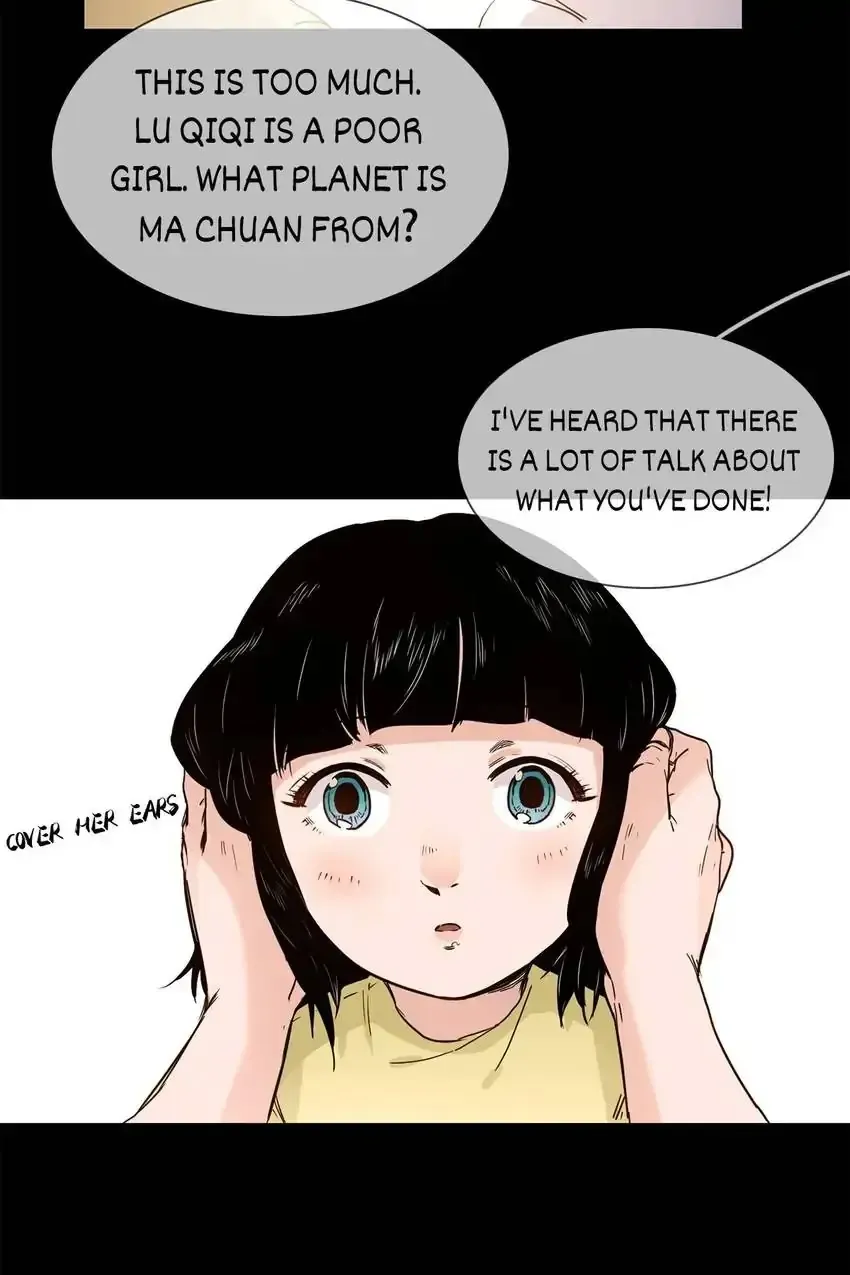 The Broken Star Chapter 17 Online - página 57