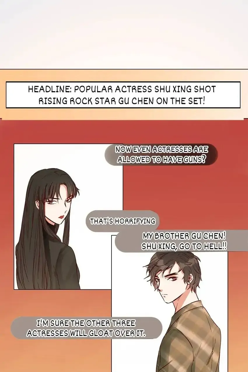 The Broken Star Chapter 2 Online - página 17