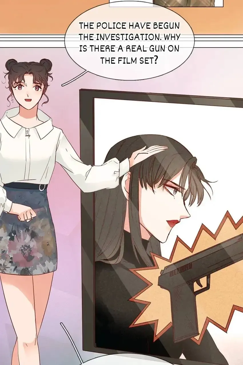 The Broken Star Chapter 2 Online - página 18