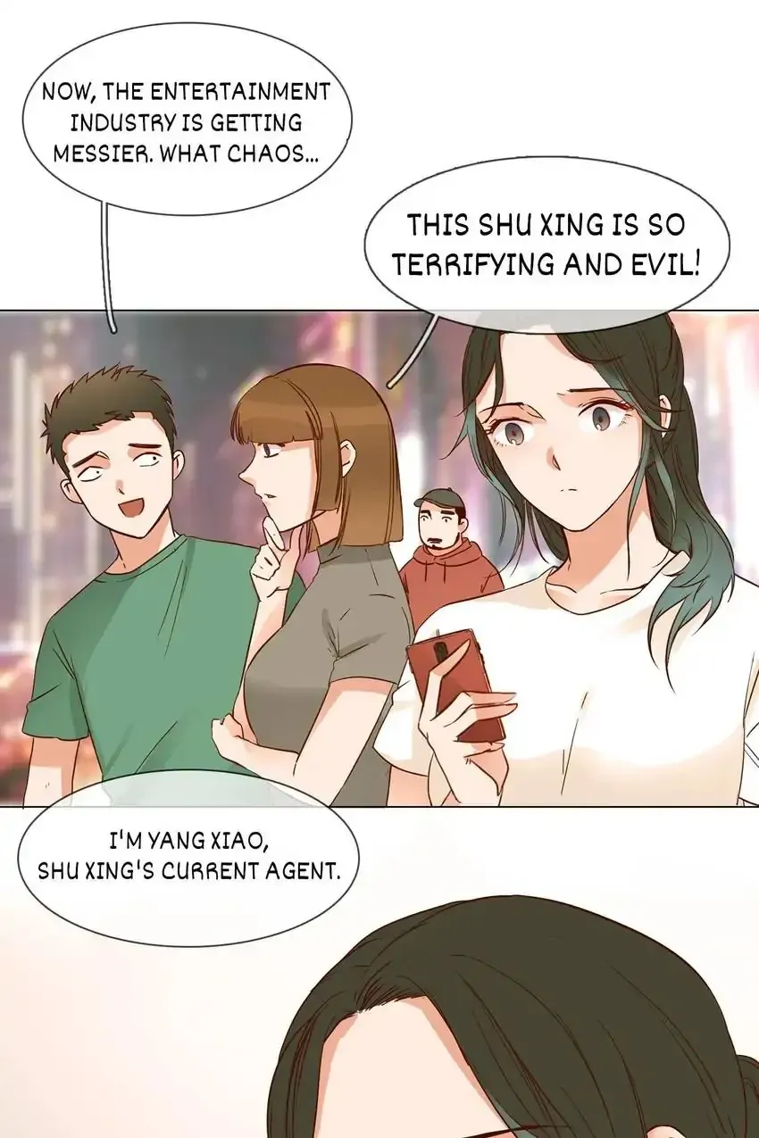 The Broken Star Chapter 2 Online - página 22