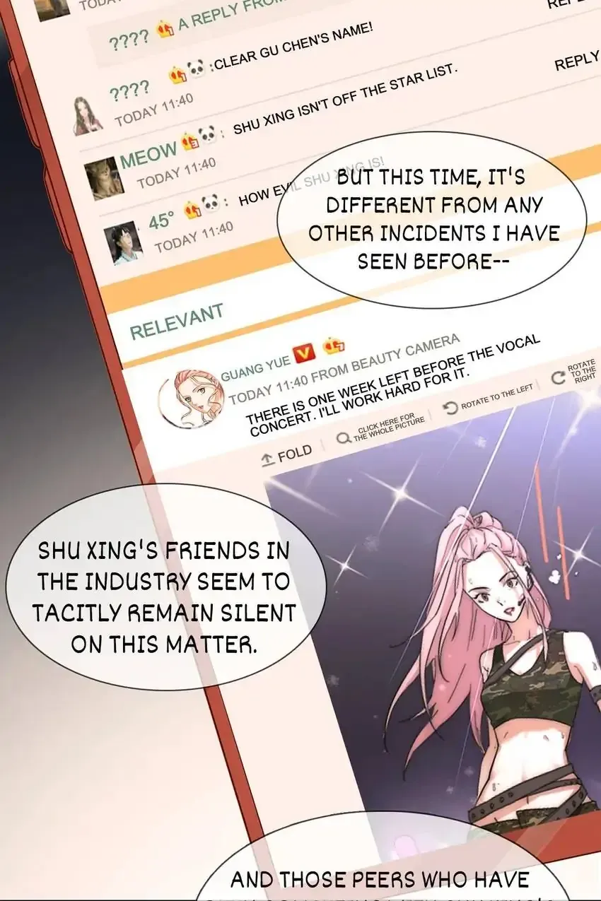 The Broken Star Chapter 2 Online - página 24