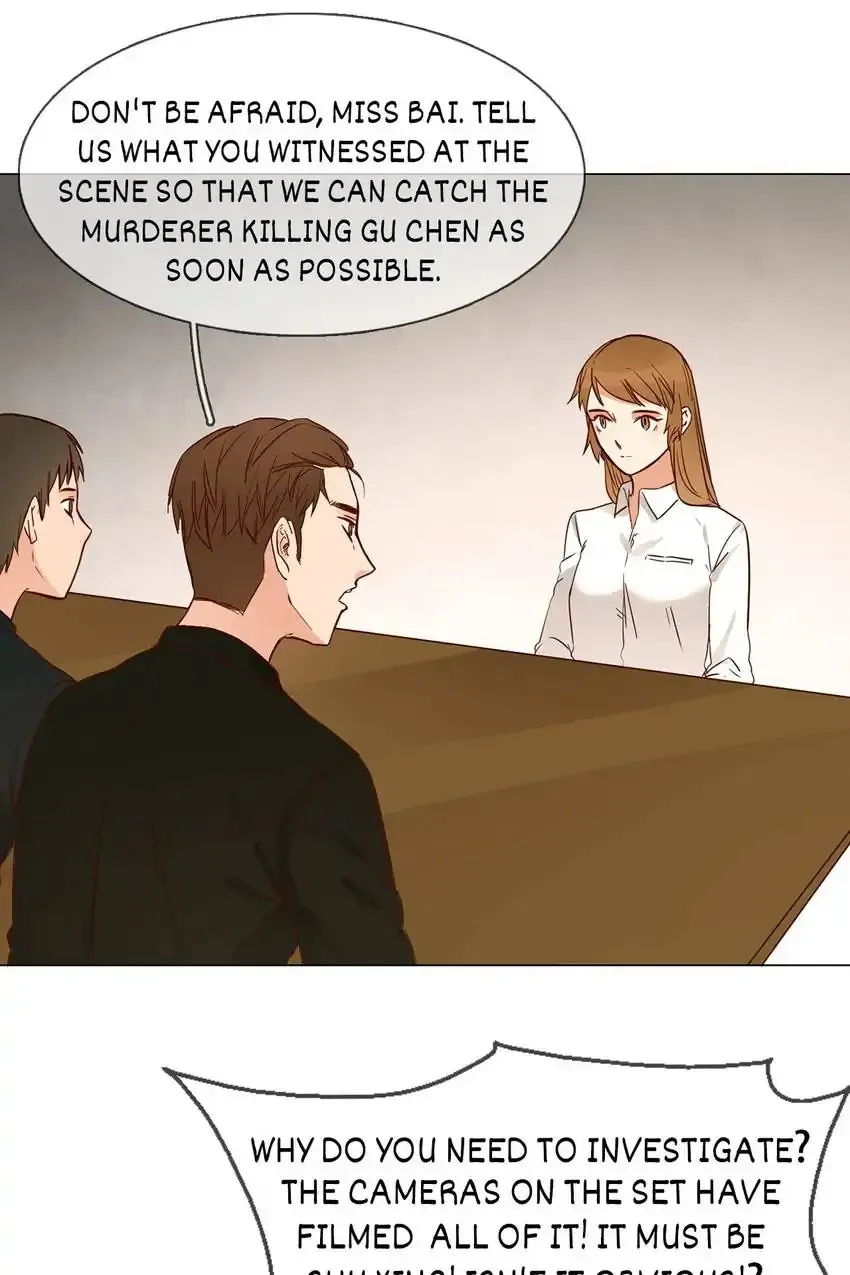The Broken Star Chapter 2 Online - página 30