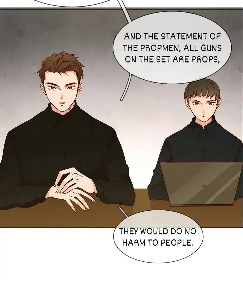 The Broken Star Chapter 2 Online - página 32