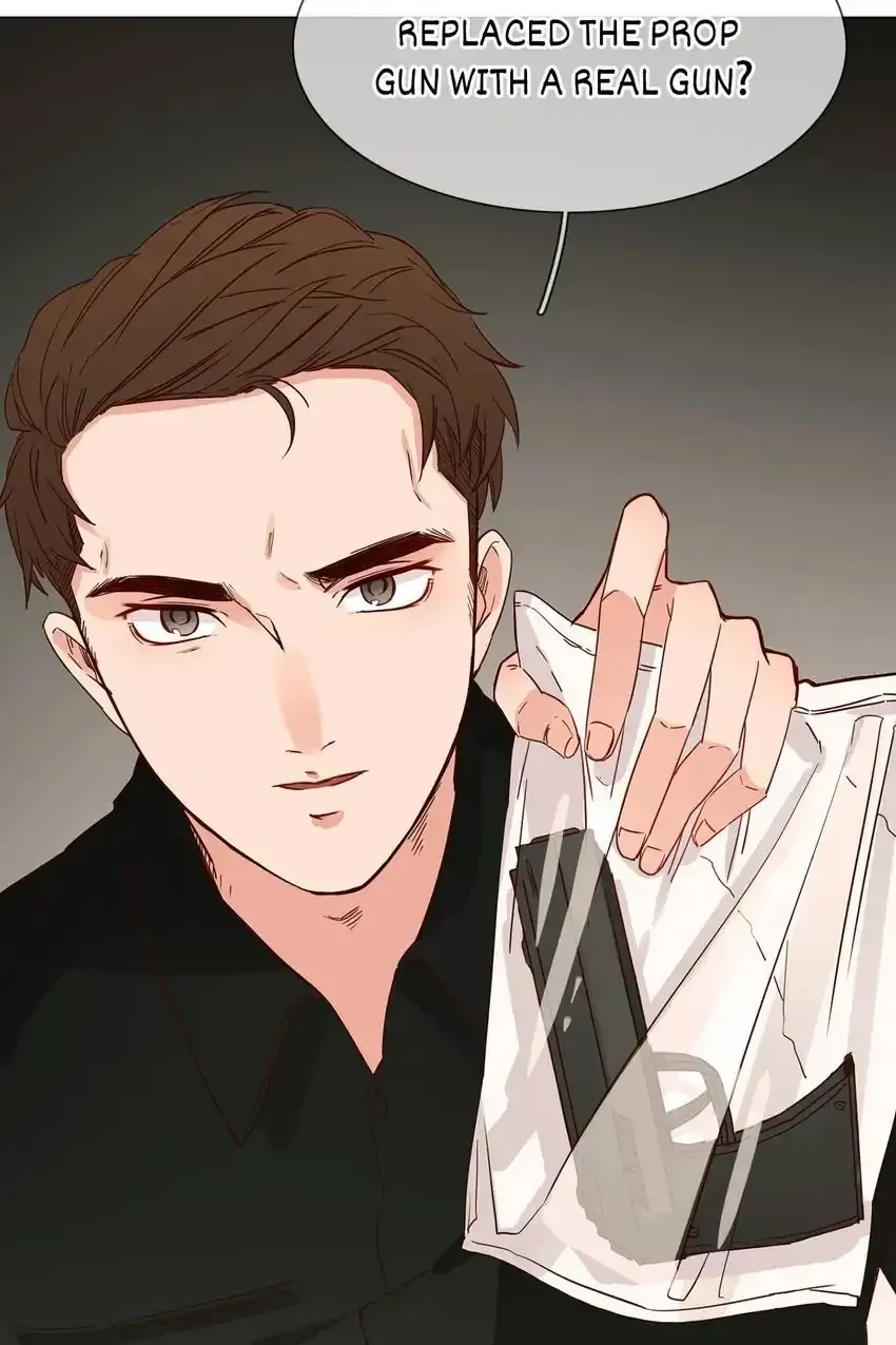 The Broken Star Chapter 2 Online - página 34