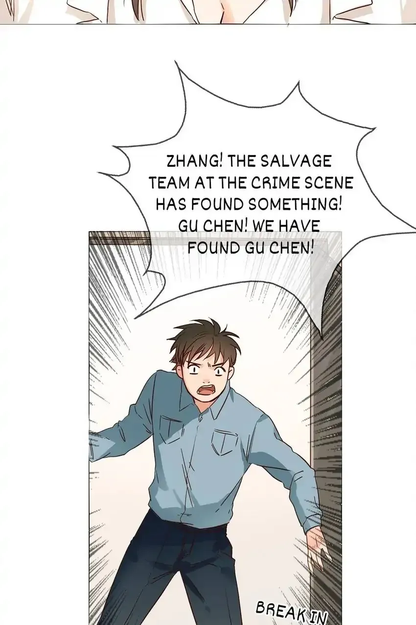 The Broken Star Chapter 2 Online - página 57