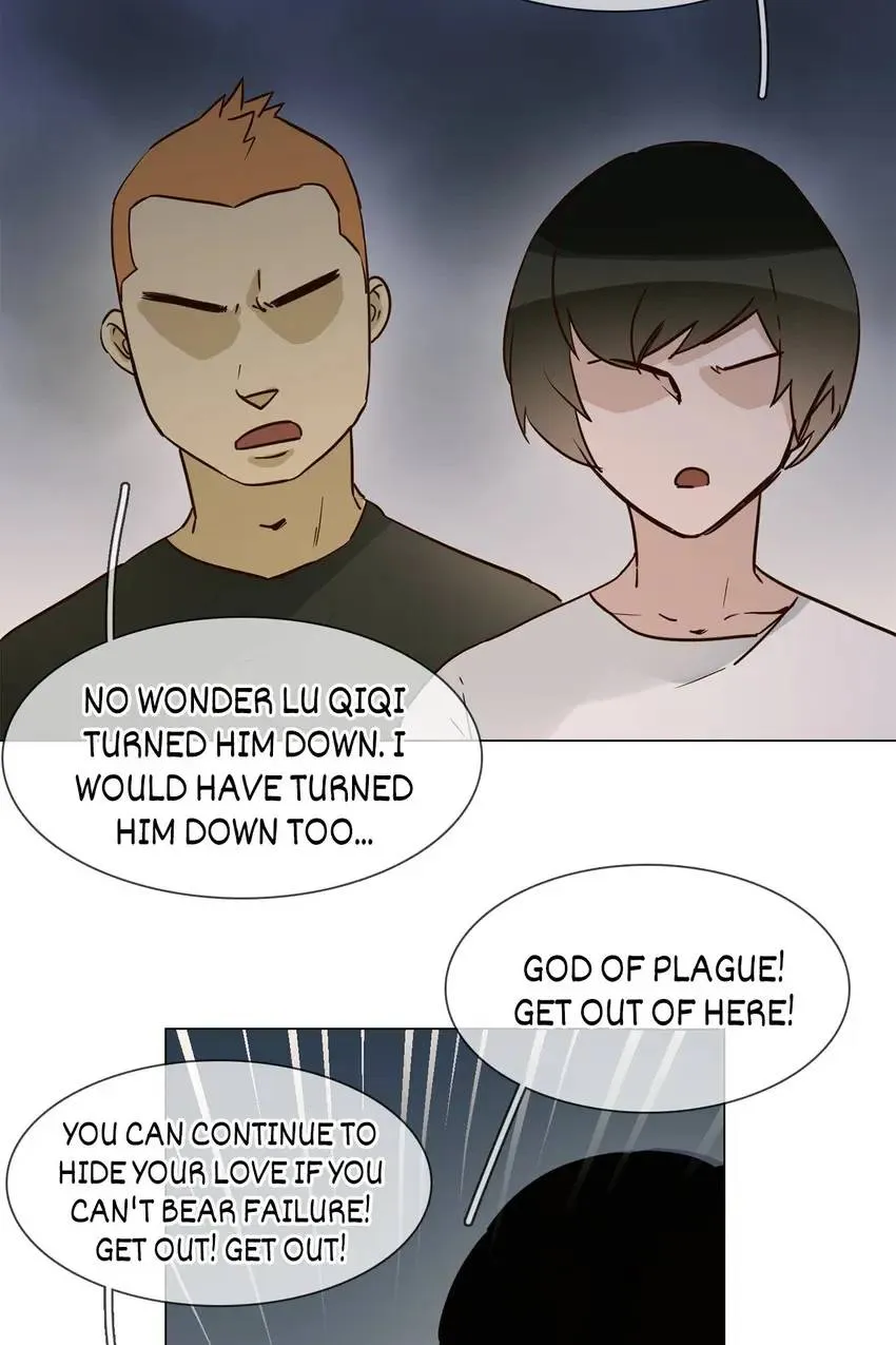 The Broken Star Chapter 21 Online - página 15