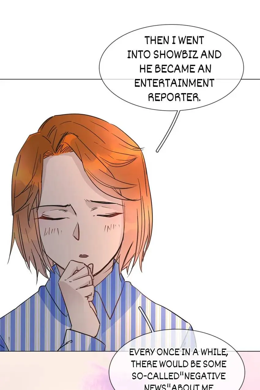 The Broken Star Chapter 21 Online - página 22