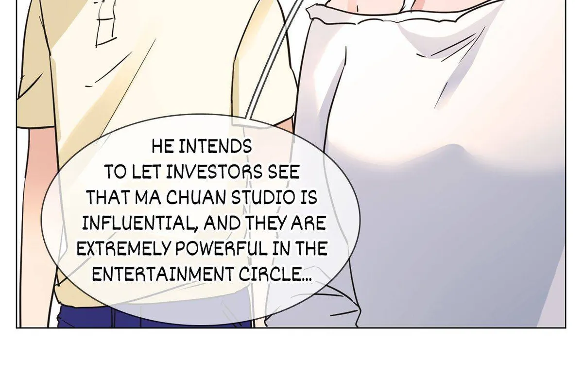 The Broken Star Chapter 21 Online - página 42