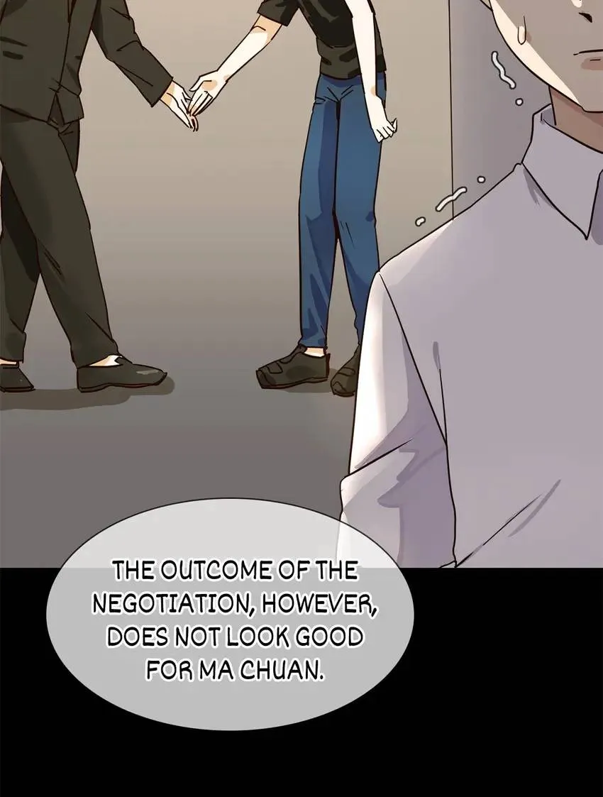 The Broken Star Chapter 21 Online - página 45