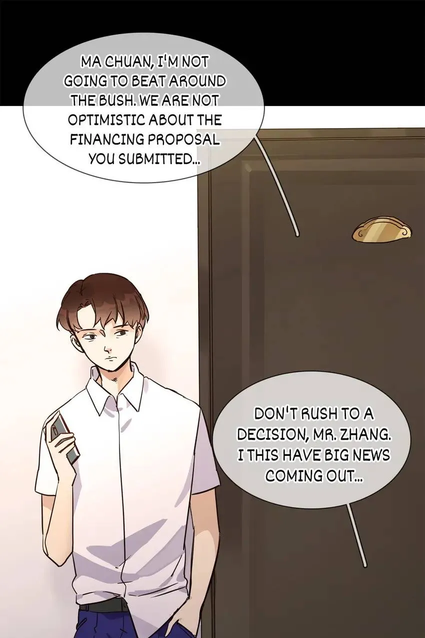 The Broken Star Chapter 21 Online - página 46