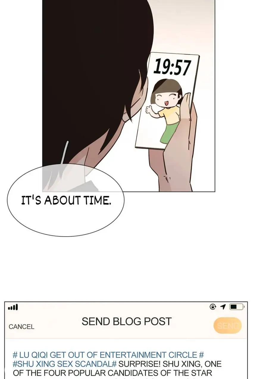 The Broken Star Chapter 22 Online - página 14