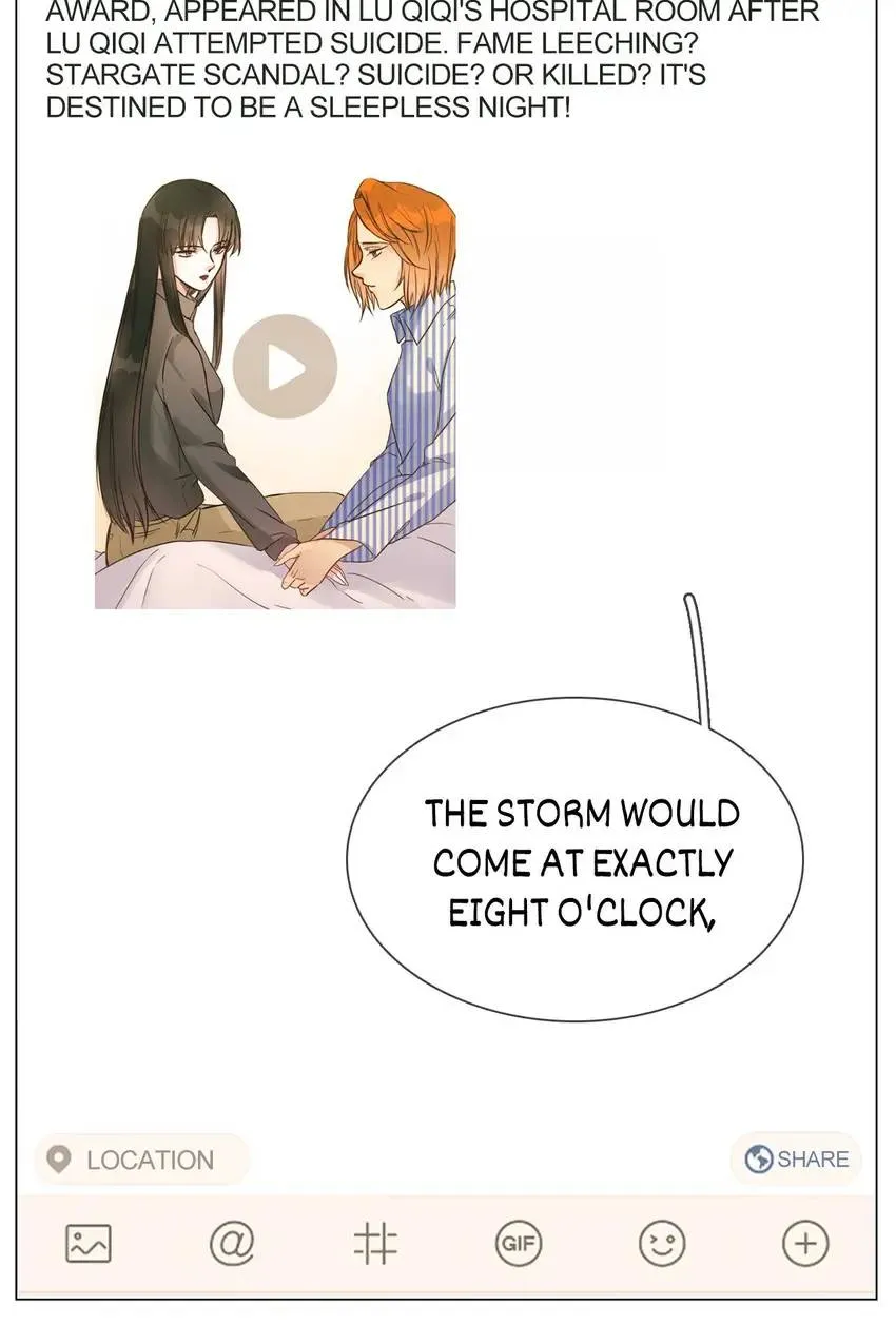 The Broken Star Chapter 22 Online - página 15