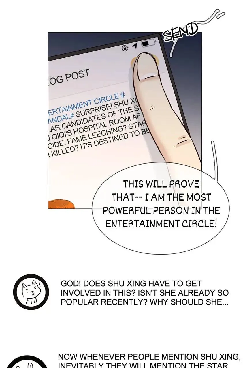 The Broken Star Chapter 22 Online - página 17