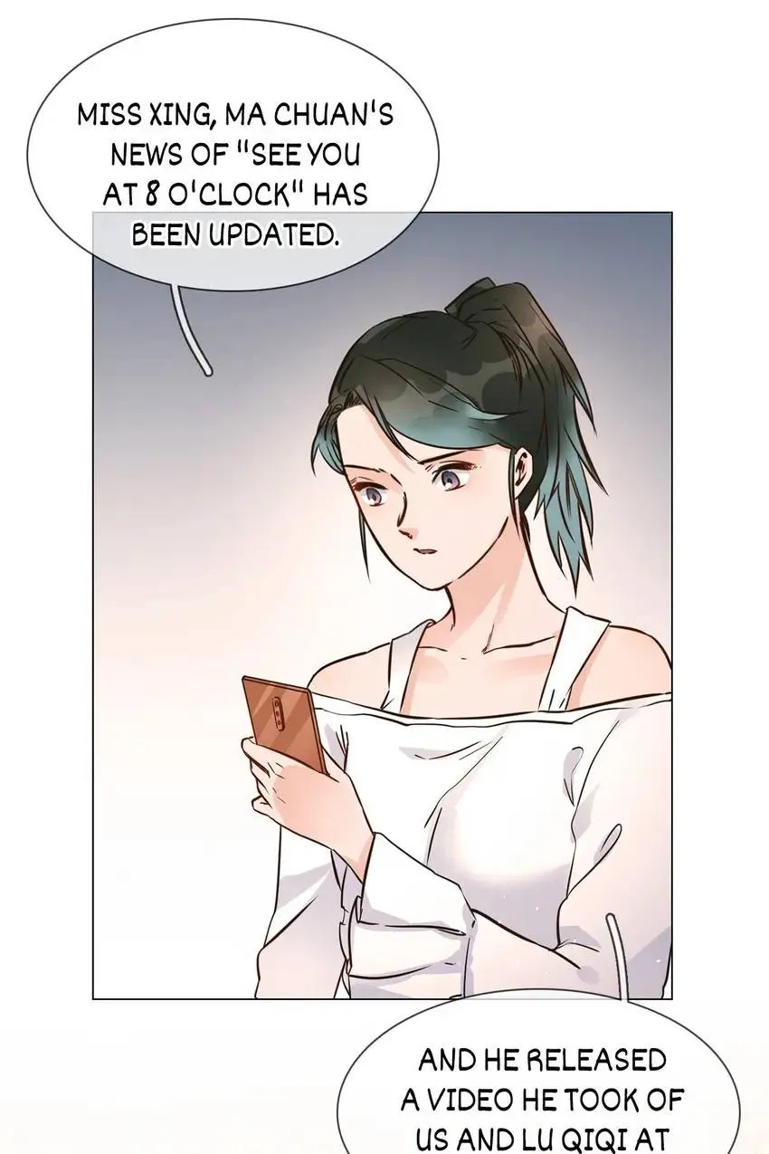 The Broken Star Chapter 22 Online - página 20