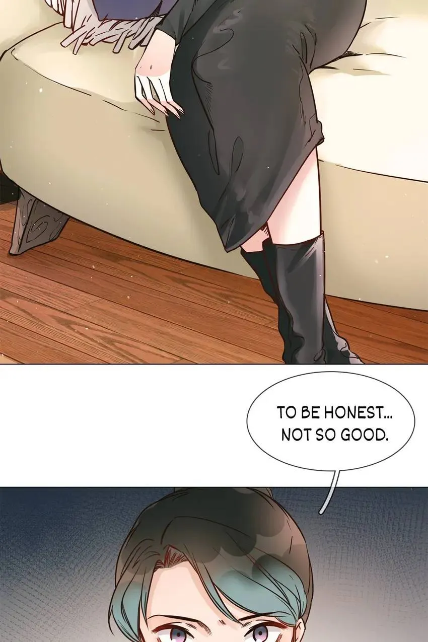 The Broken Star Chapter 22 Online - página 22