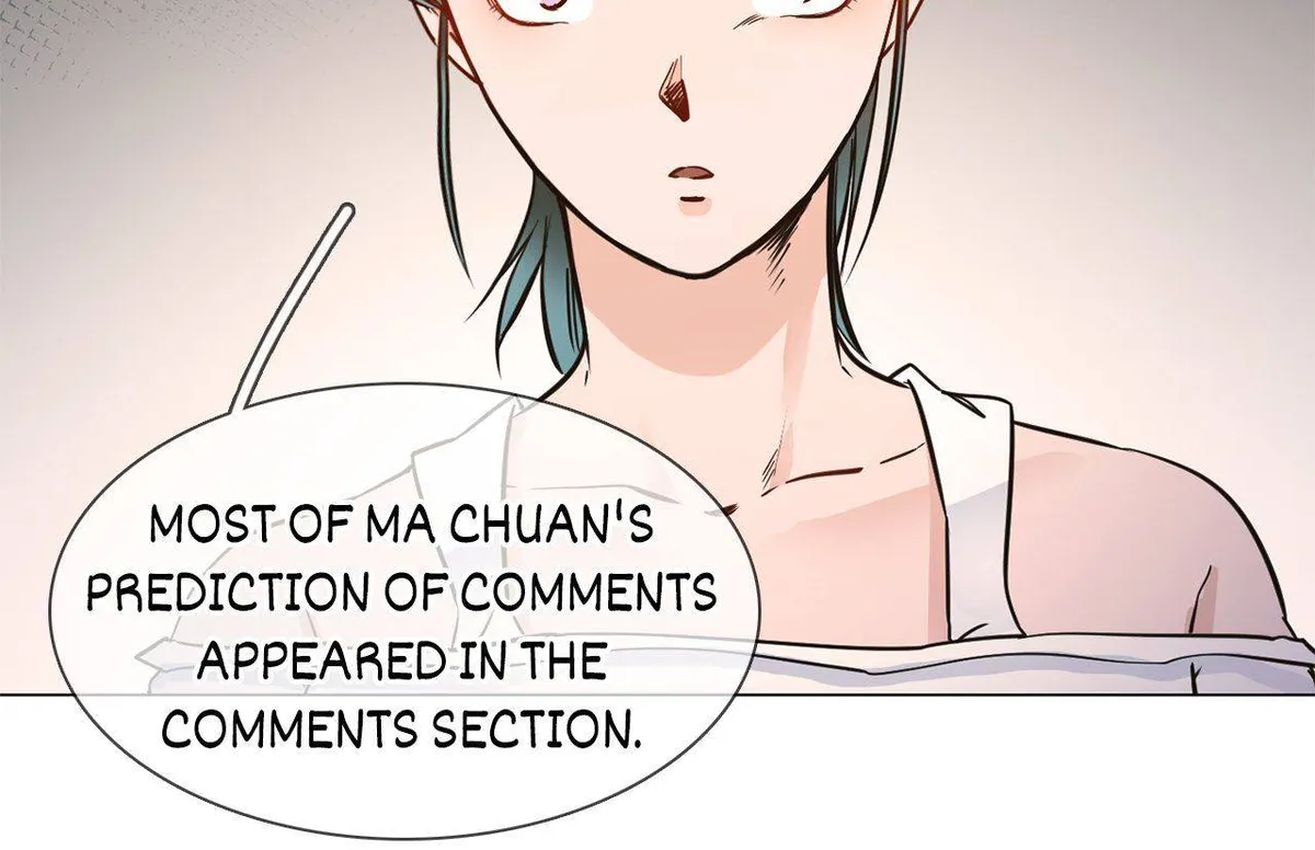 The Broken Star Chapter 22 Online - página 23