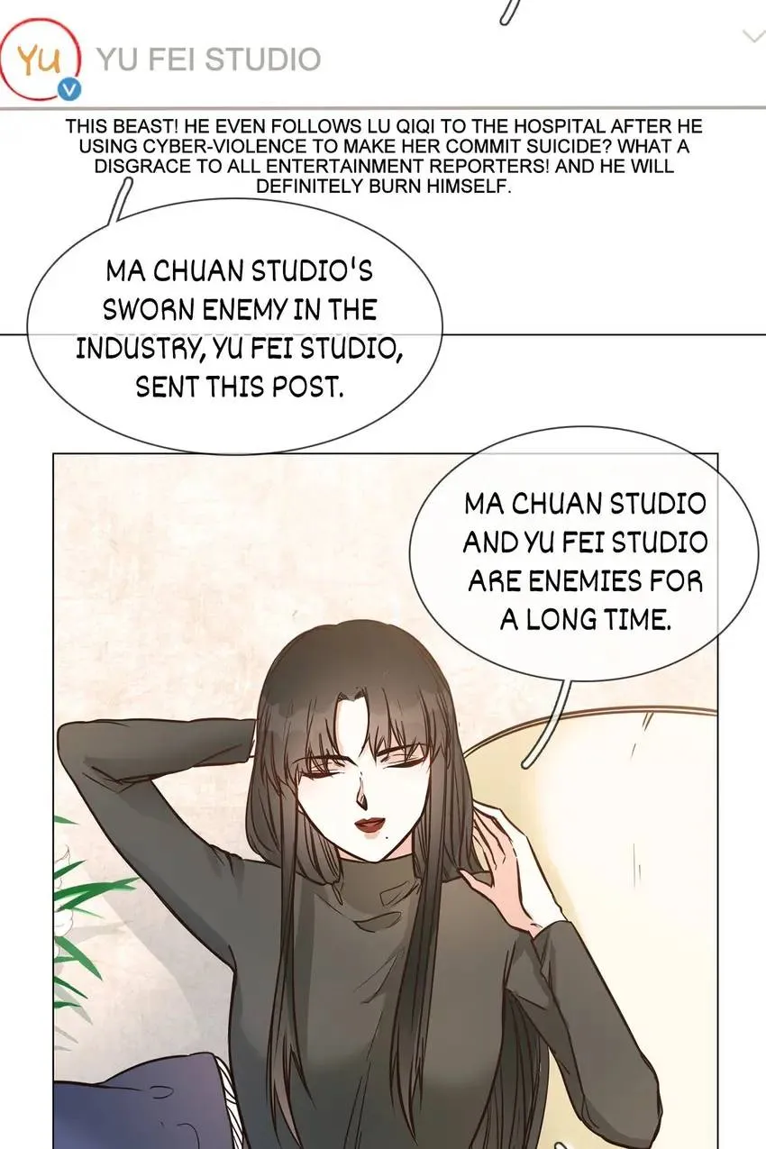 The Broken Star Chapter 22 Online - página 26