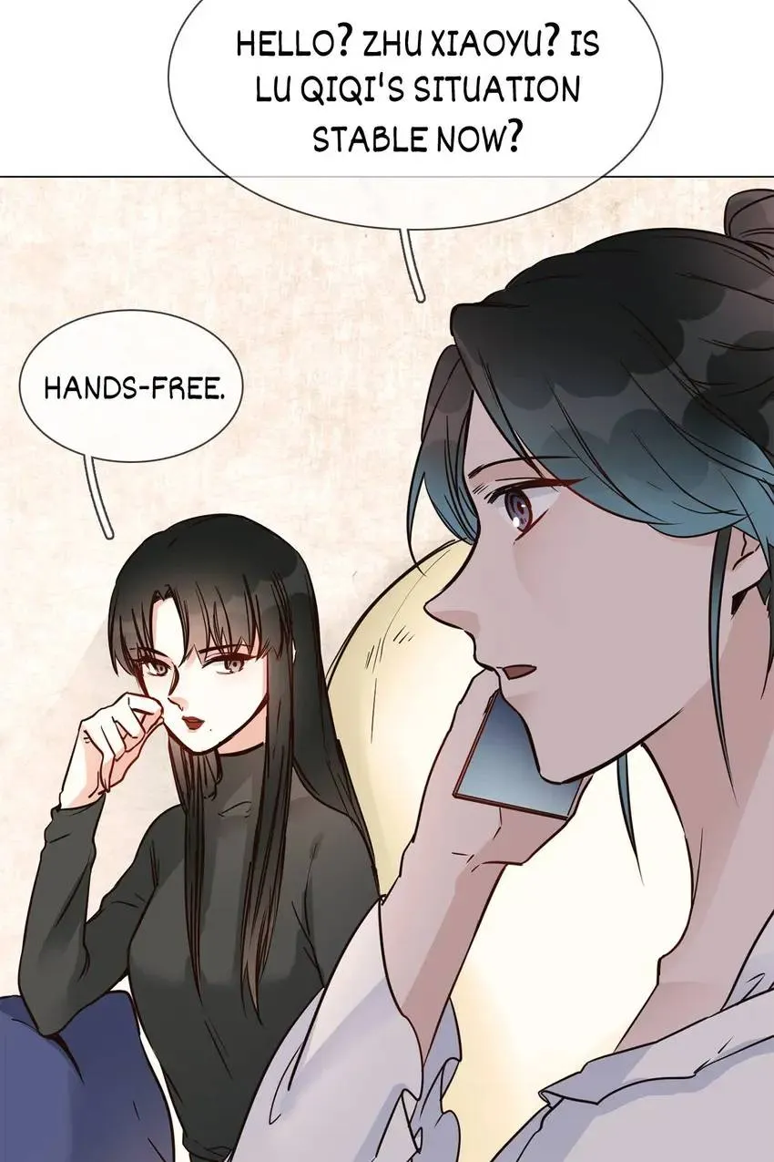 The Broken Star Chapter 22 Online - página 34