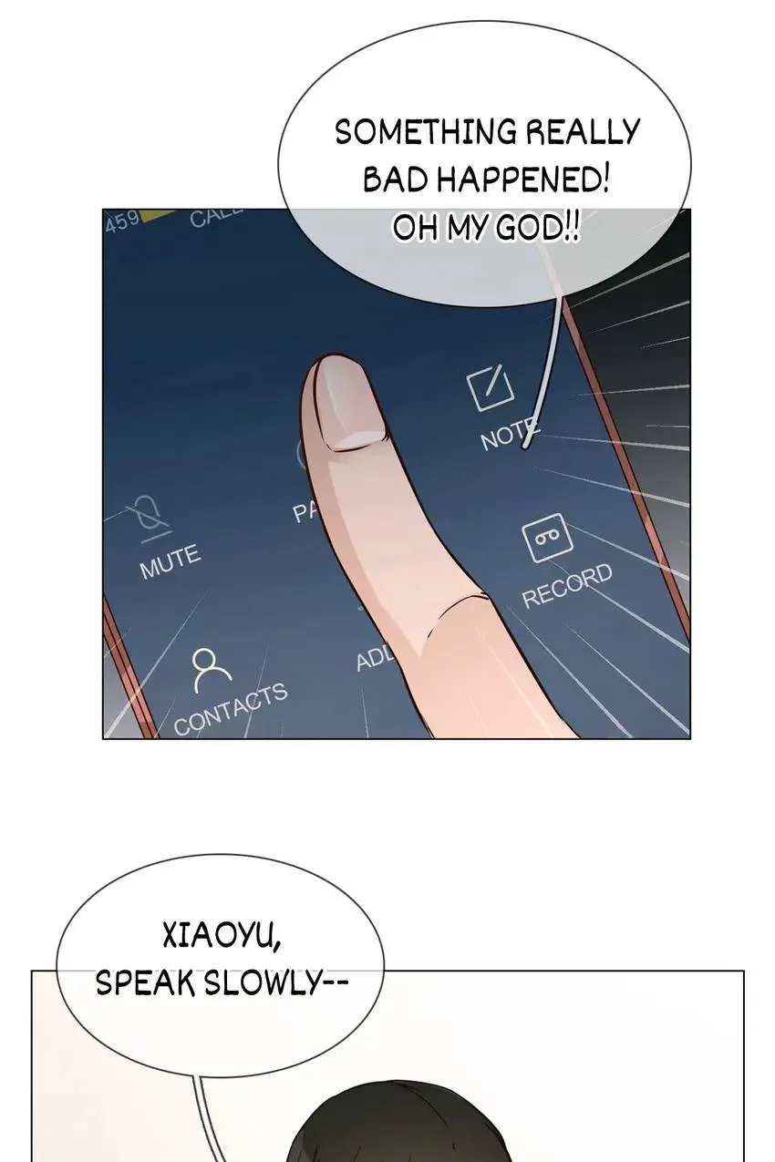The Broken Star Chapter 22 Online - página 36