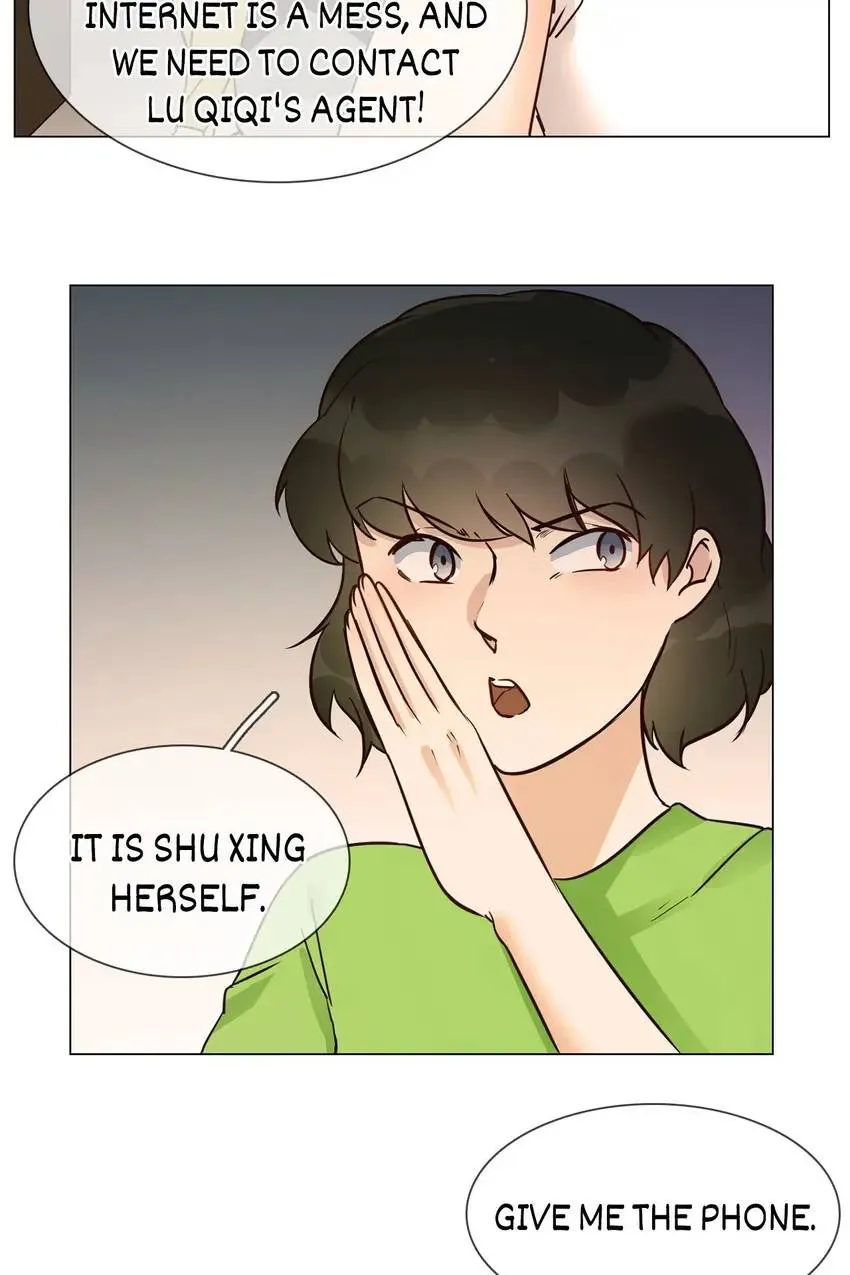 The Broken Star Chapter 22 Online - página 88