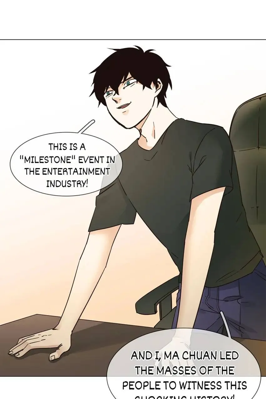 The Broken Star Chapter 23 Online - página 15